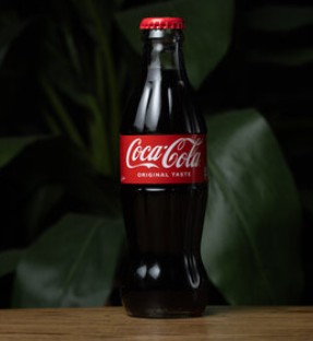 Coca-Cola