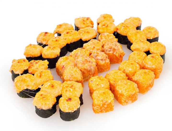 Сет Семейный