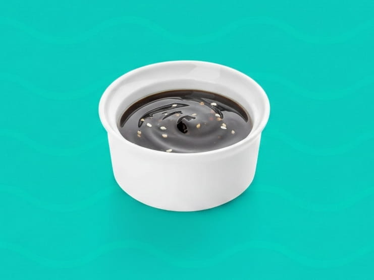 Соус терияки