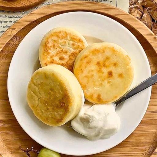 Сырники