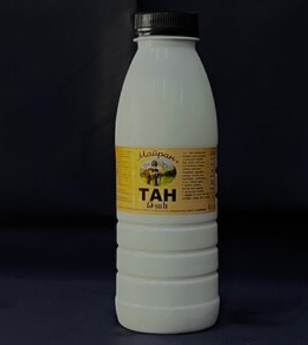 Тан