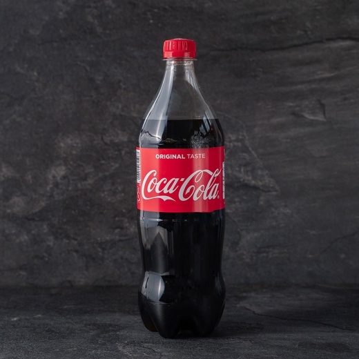 Coca-Cola 1 л