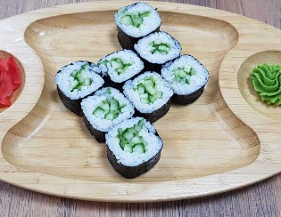 Огурец Лайт