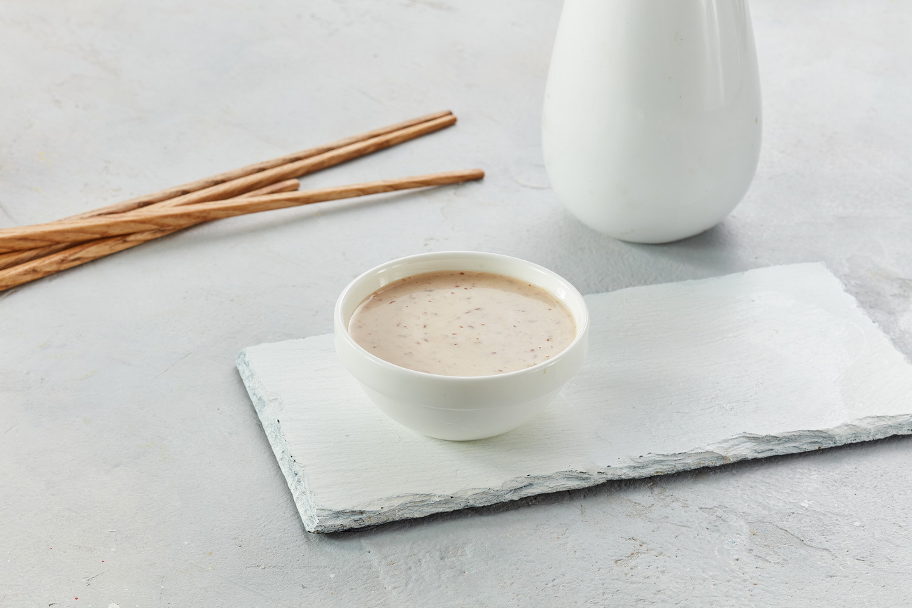 Соус Кунжутный