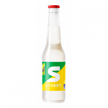 Sprite 0.33 мл