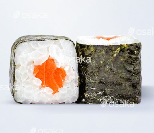 Сяке маки