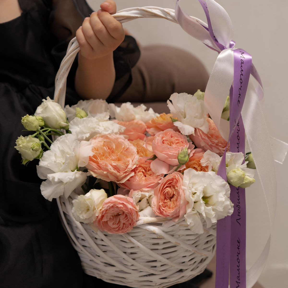 Корзиночка Артикул: МД-23-5