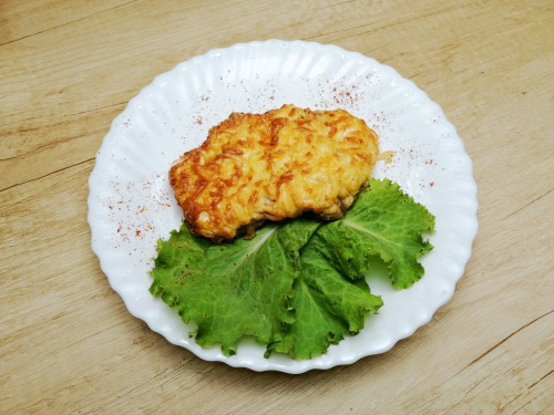 Мясо По-французски