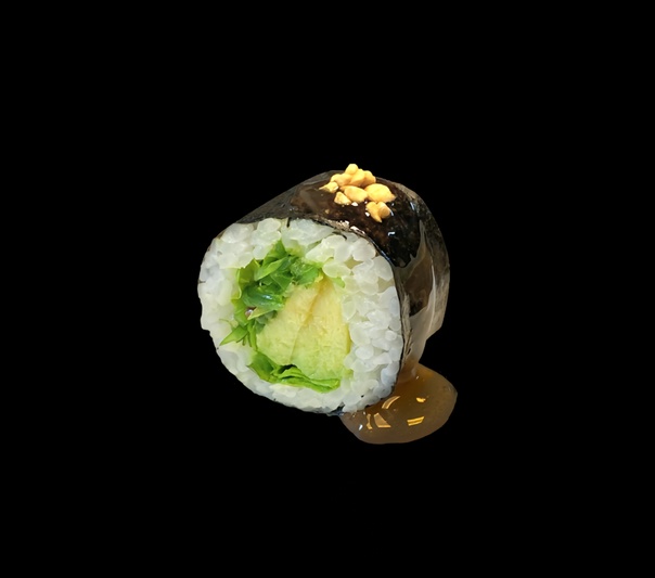 Футомаки Avocado