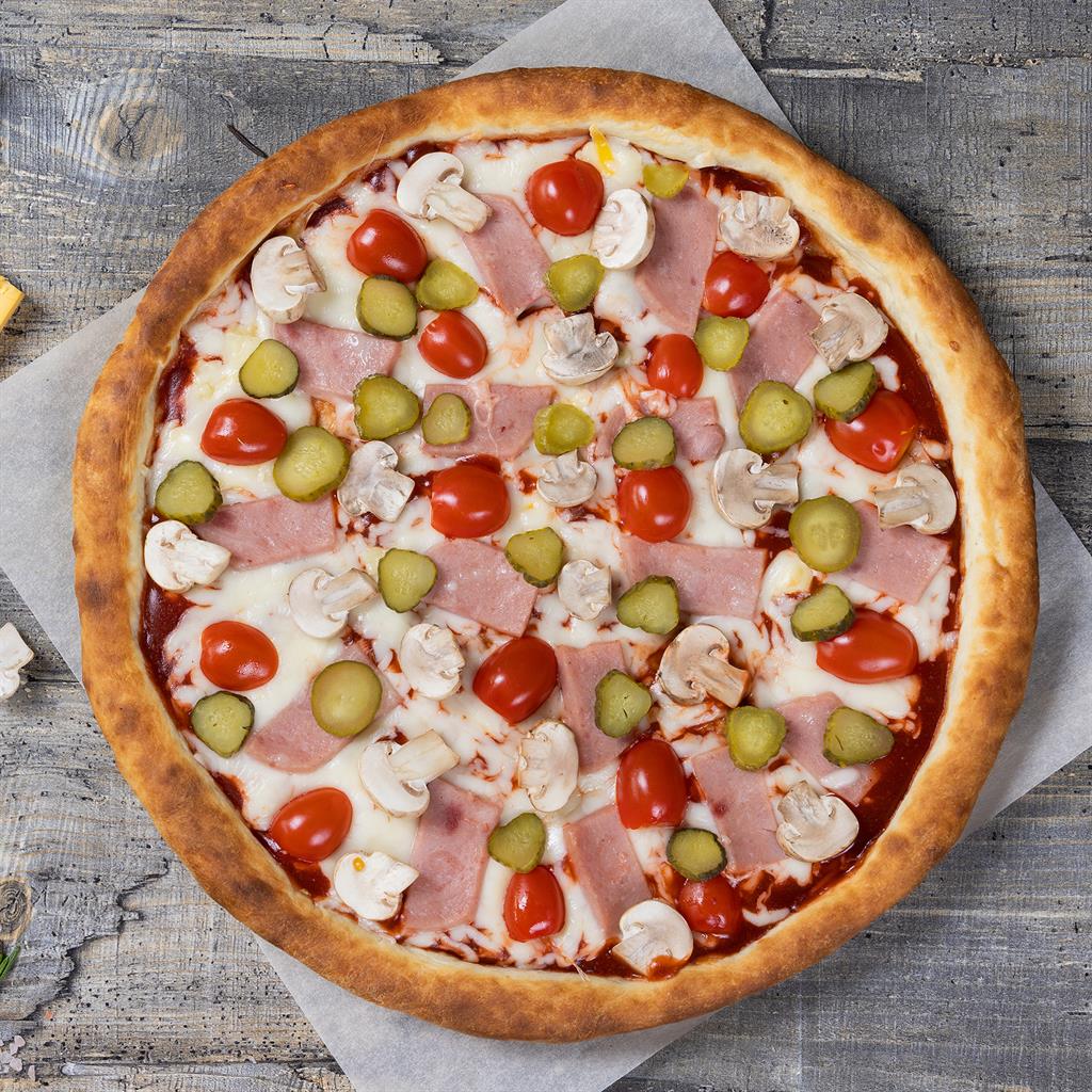 Итальянская d30