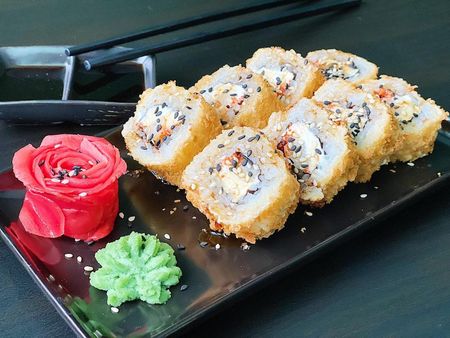 Хотатэ фрай