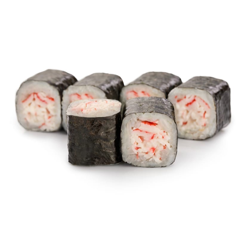 Кани маки
