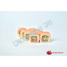 Роллы Люкс Ролл