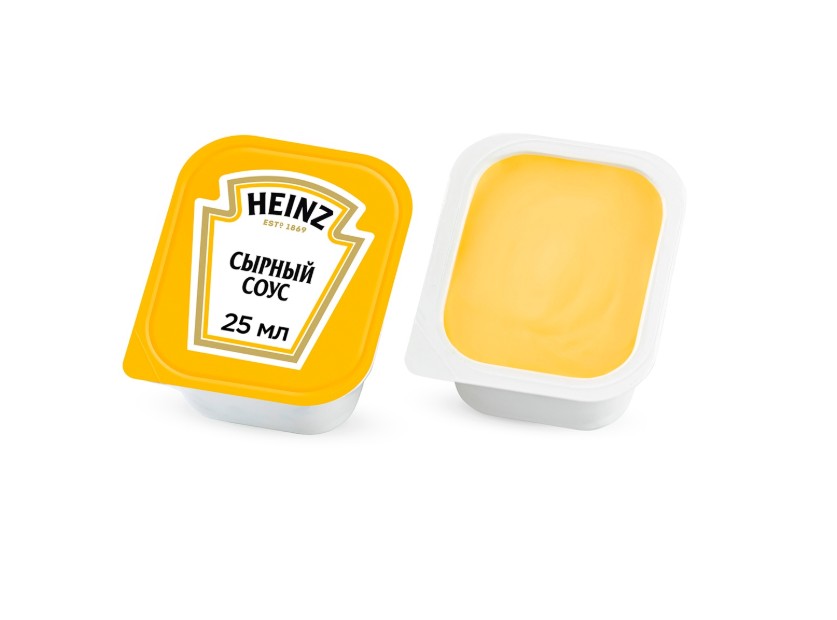 Сырный соус