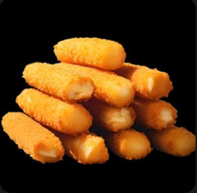 Сырные палочки