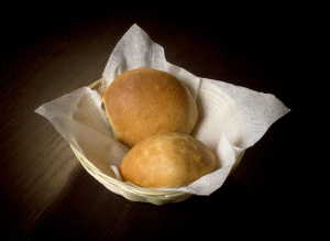 Булочки