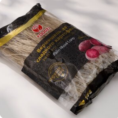 Фунчоза Foodzi