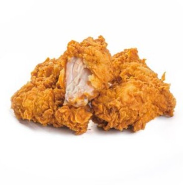 Куриные крылья 5 шт.