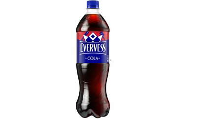 Evervess Cola 1 л