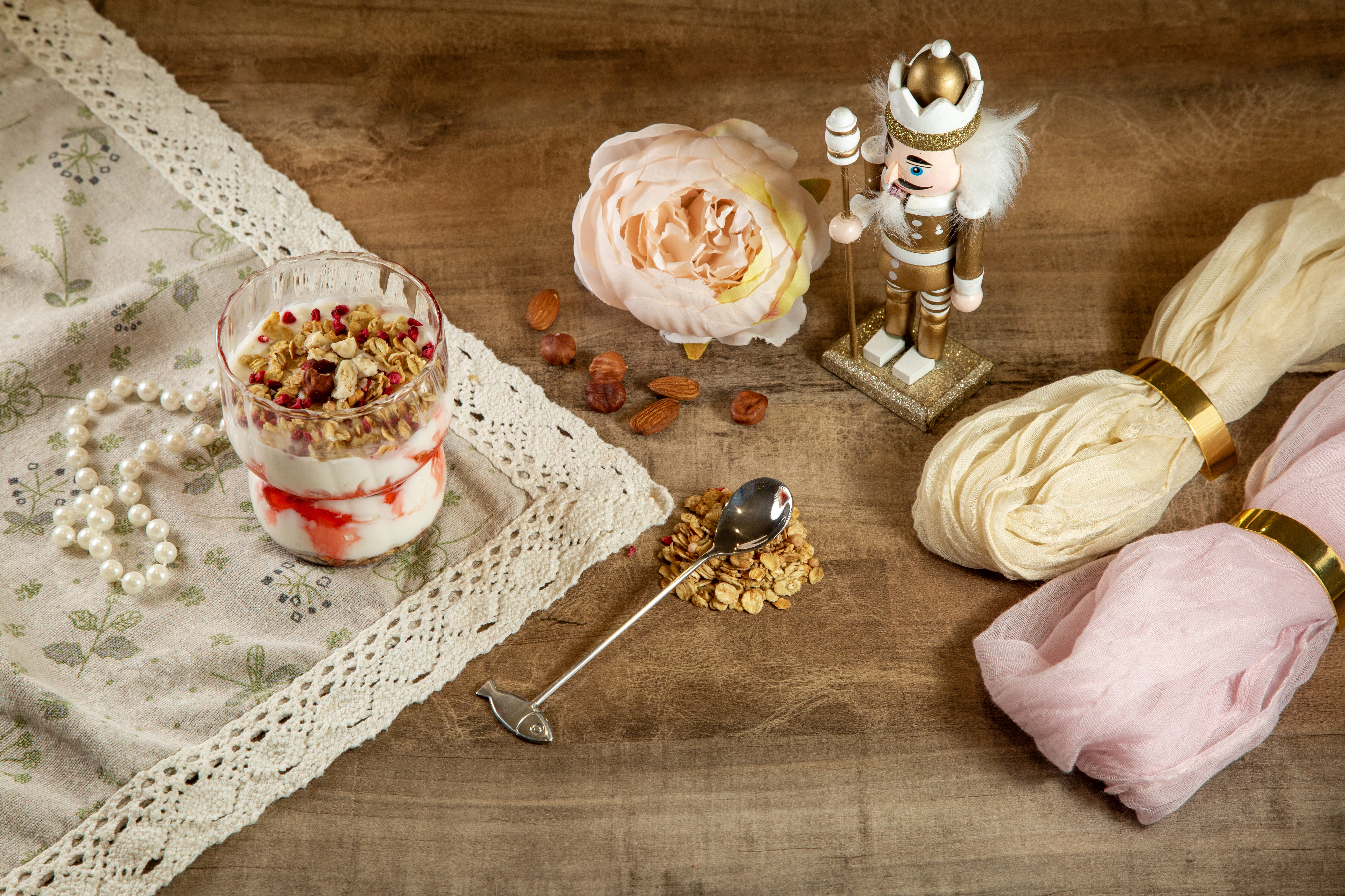 Греческий йогурт