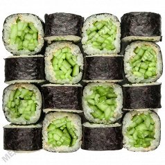 Каппа маки 8 шт