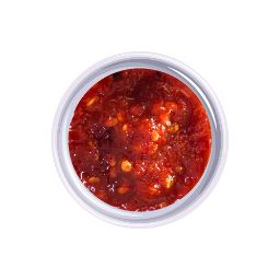 Полить соусом Сладкий чили
