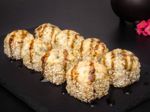 Цезарь Маки ХОТ половина (4 шт.)