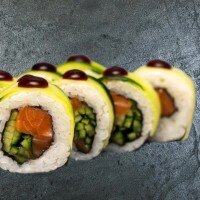 Ролл Свежий 266г