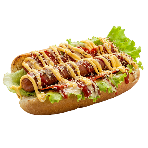 Хот -дог "Фирменный"