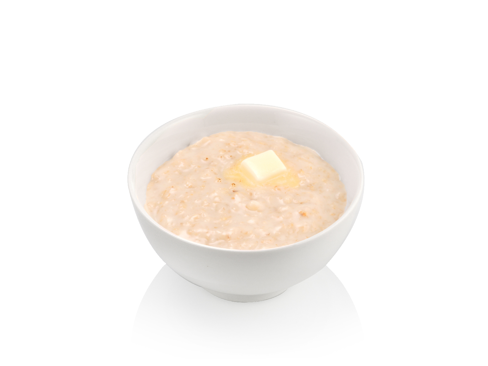 Геркулесовая каша