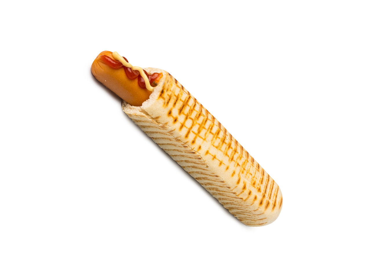 Французский хот-дог