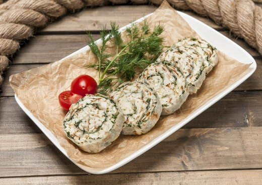 Русалка ПО-НОВОМУ