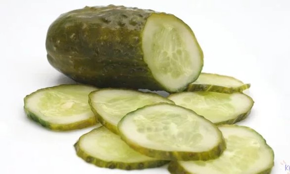 Огурцы маринованные дополнительно