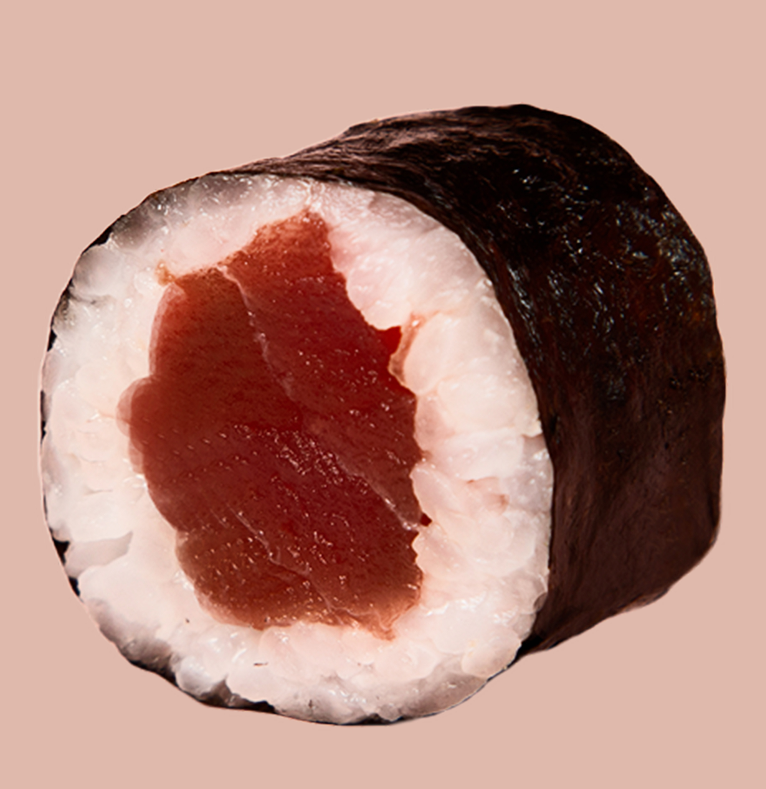 Тэка Маки (тунец)