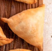 Пирожки с телячьими щёчками