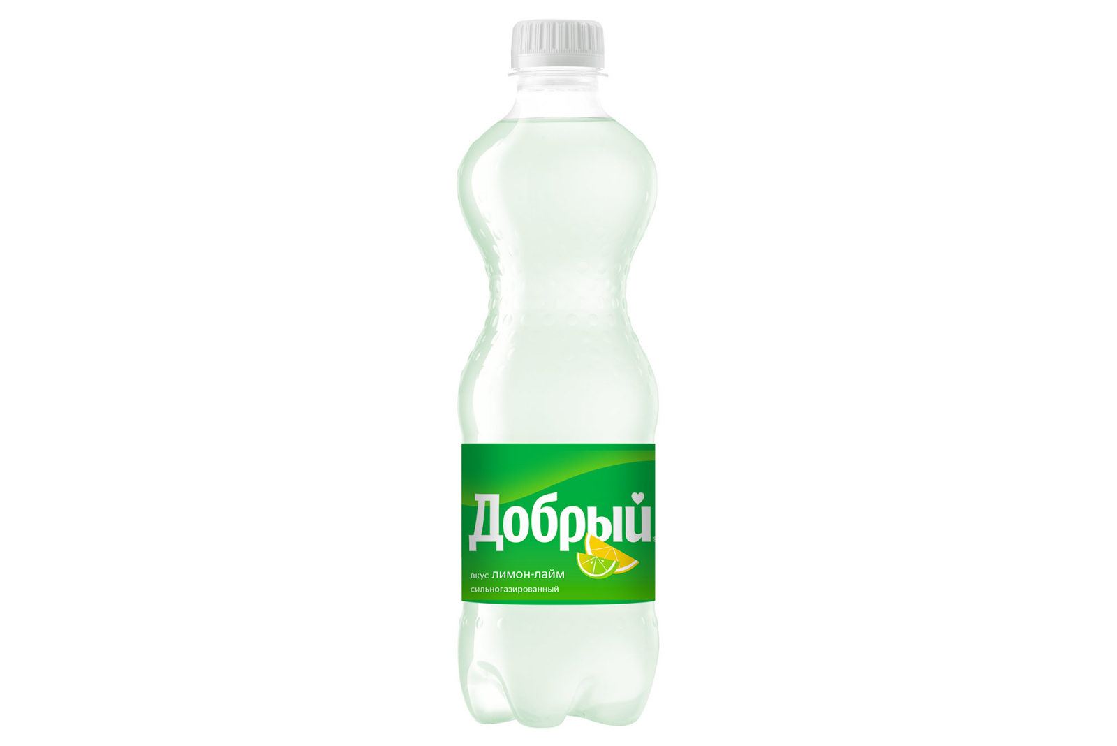 Добрый спрайт