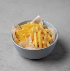 Картофель фри