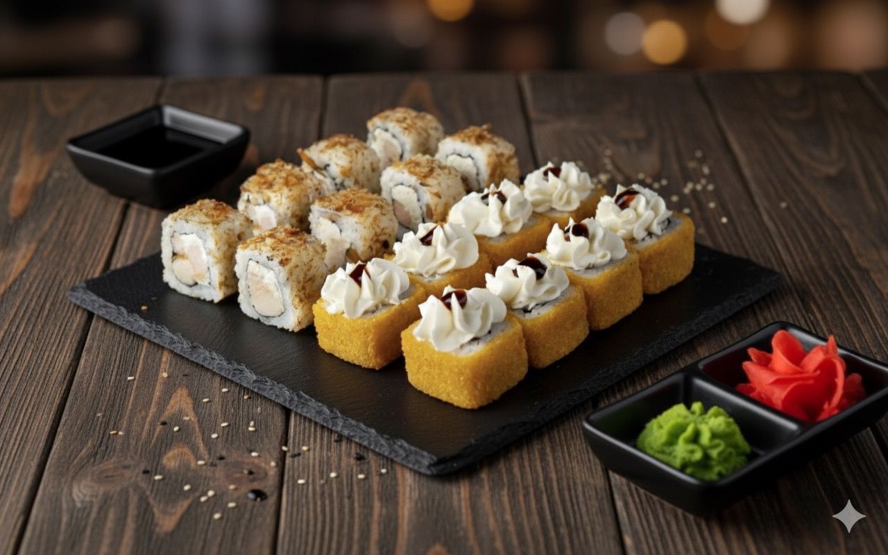 Сет Зимний вайб