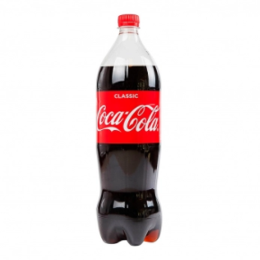 Coca-cola 0.5