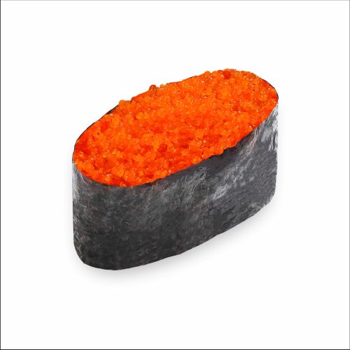 Суши с масаго