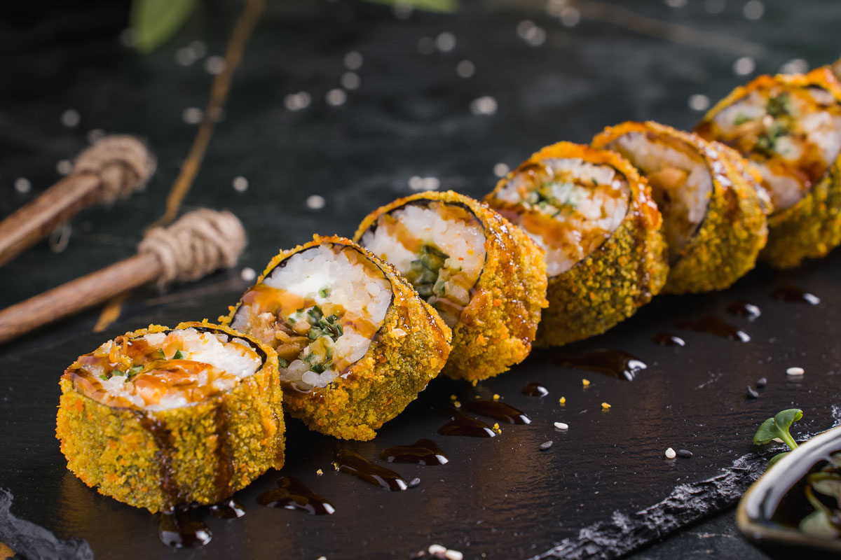Кани фурай