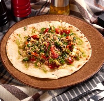 Марокканский