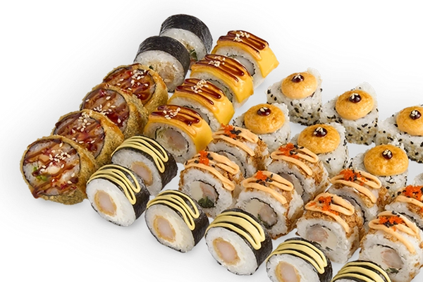 Самый Лучший Сет