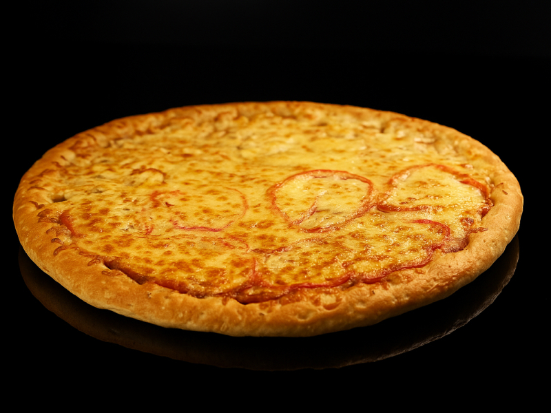 CH Ø 32 ЗИМА-ЛЕТО Пицца