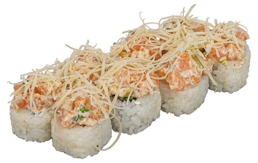 Ролл Млечный путь