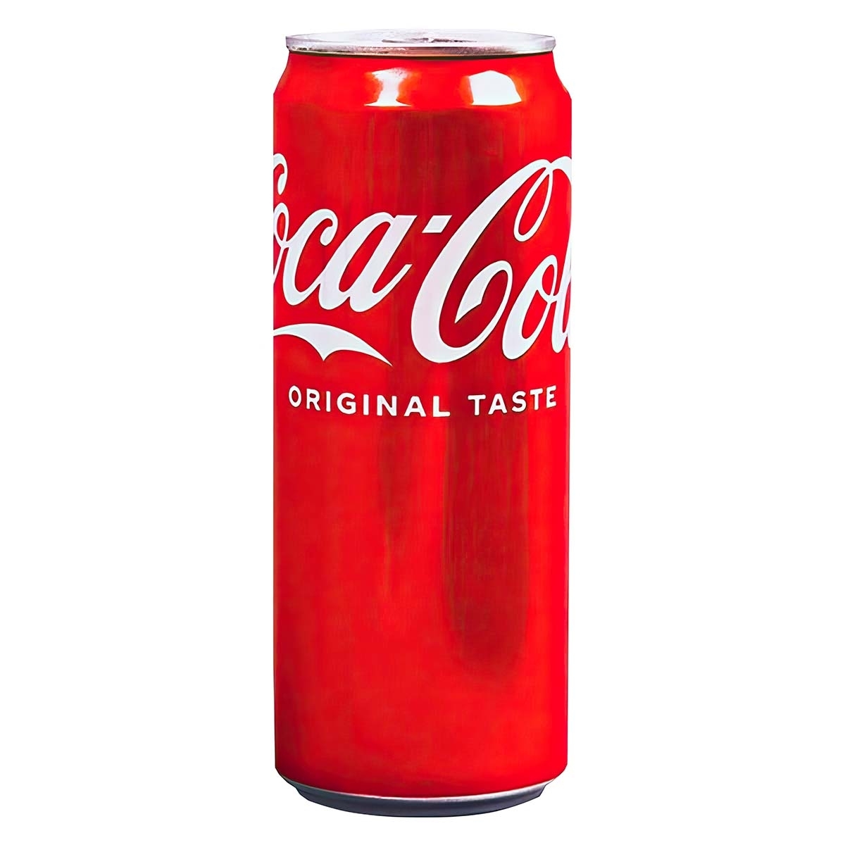 Coca-Cola Classic 0.33 л