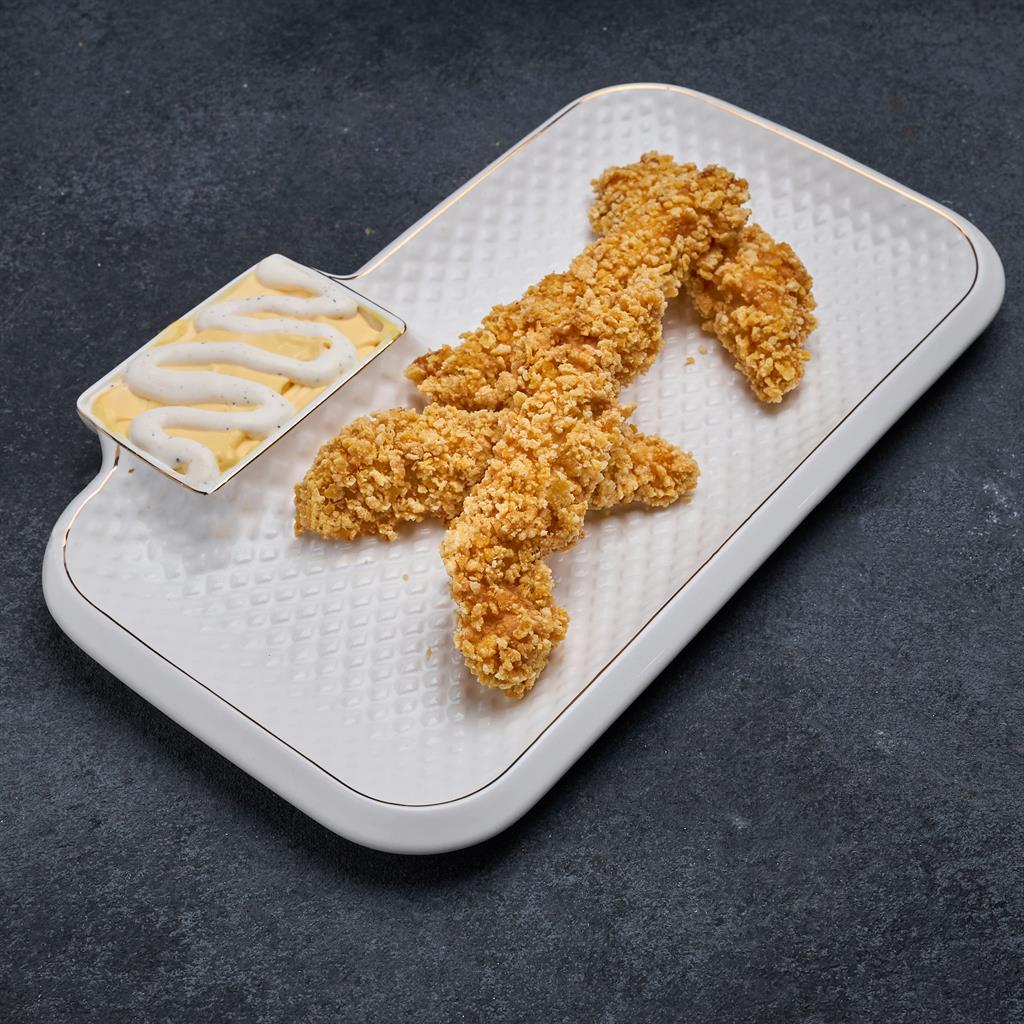 Стрипсы (7 шт.)