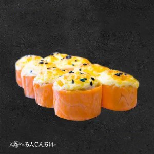 Запеченный премиум
