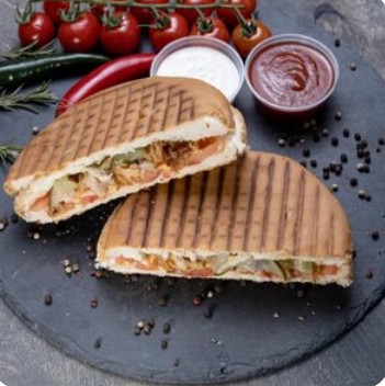 Панини курица