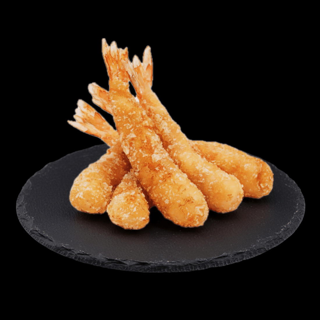 Креветки Фри 100г